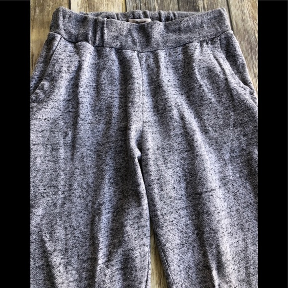 Madewell Jogger Pant - Picture 5 of 8